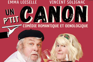 photo Un P'tit Canon