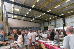 photo Bourse Multi-Collections