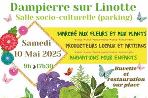 photo Marché de printemps