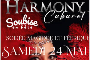 photo Soirée Cabaret