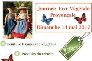 journée éco végétale provençale