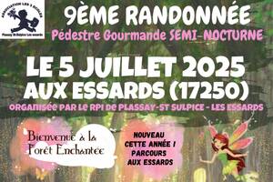 photo Randonnée Pédestre Gourmande