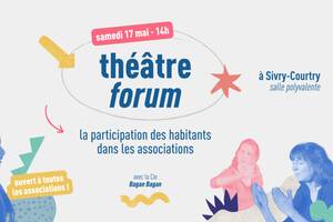 photo La participation des habitants dans les associations : au-delà des constats, comment agir ?