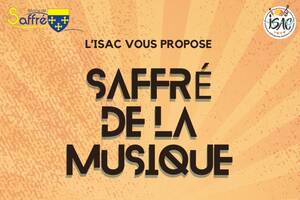 photo Saffré de la musique