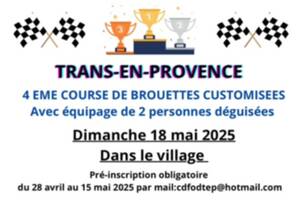 photo Course de Brouette