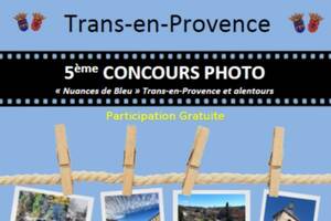 photo 5ème Concours Photo