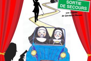 photo Sortie de secours
