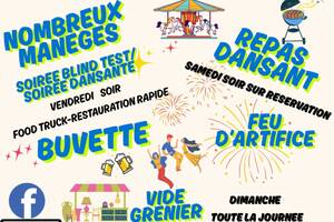 photo Fete locale saint martin du bois