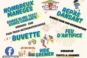 photo FETE LOCALE