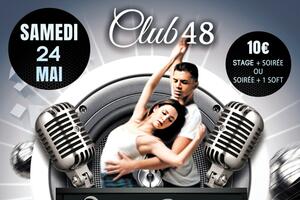 photo Stages et Soirée Rock, Swing & Latino