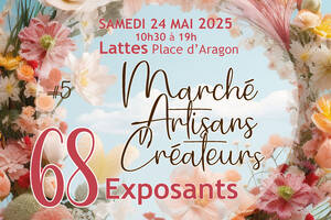 photo Marché de Créateurs