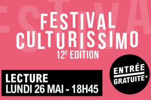 photo Festival Culturissimo à Rennes