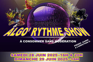 photo Spectacle de danse