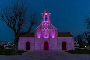 photo Concert Eglise Sainte Madeleine