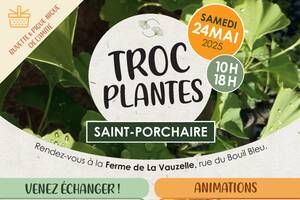photo TROC PLANTES