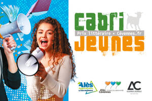 photo 2ème Édition du Cabri Jeunes et Grand Concours d’oralité