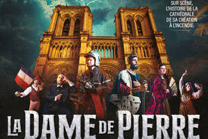 photo La Dame de Pierre