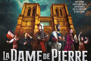 photo La Dame de Pierre