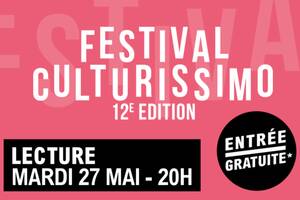 photo Festival Culturissimo à Plérin
