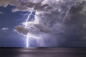Chasseur d'orages