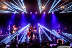 photo Masterclass guitare