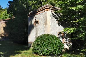 photo Rendez-vous aux jardins