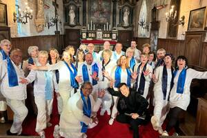 photo CONCERT DE GOSPEL
