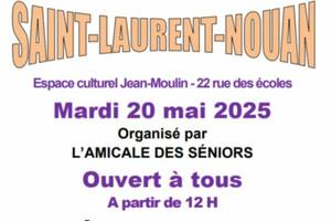 photo repas dansant