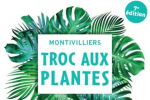 photo Troc aux plantes