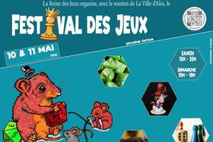 photo Festival des Jeux
