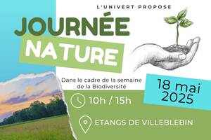 Journée Nature
