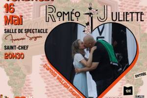 Roméo et Juliette