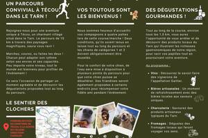 photo Balade Gourmande Occitane