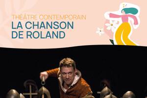 photo La Chanson de Roland
