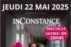 Inconstance