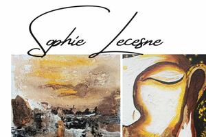 Exposition personnelle
