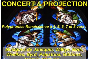 photo Concert-Spectacle Amour et Guerre au XVIè