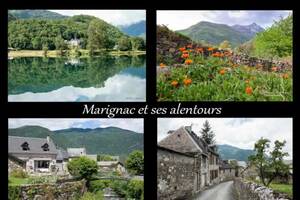 photo Sortie photo à Marignac et ses alentours