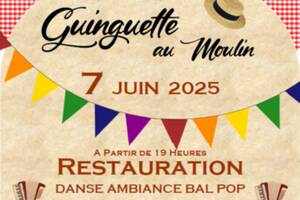 photo Guinguette du Moulin