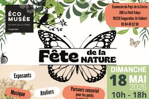 photo Fête de la Nature