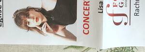 photo Concert musique de chambre