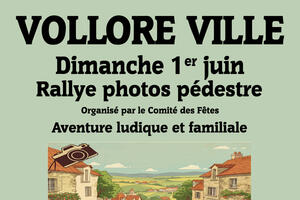 photo Rallye photos pédestre