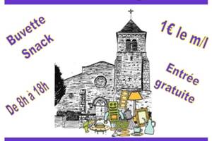 photo Vide grenier