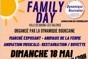 photo Journée Family Day