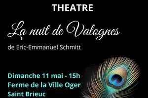 La nuit de Valognes