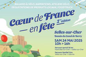 photo Cœur de France en Fête !