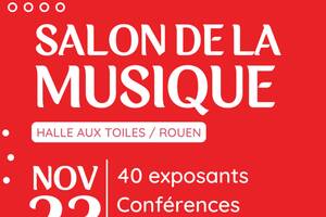 photo Salon de la Musique