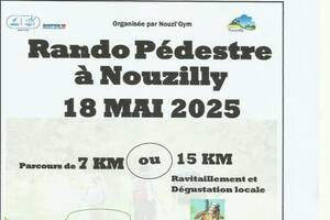 photo Randonnée