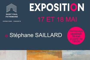photo exposition peintures
