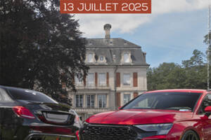 photo Evénement automobile Devil Day